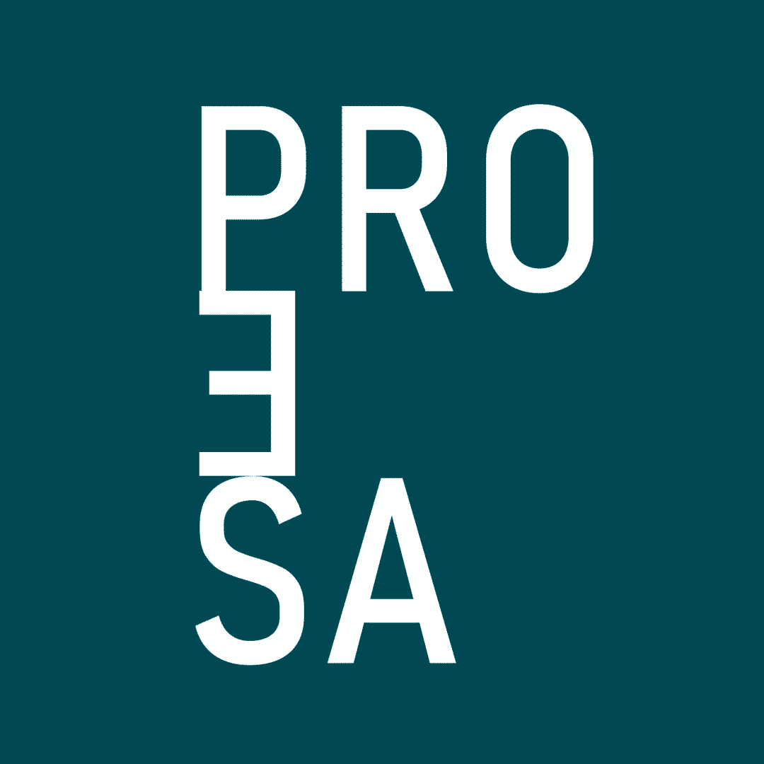 PROESA - Change marketing buroé